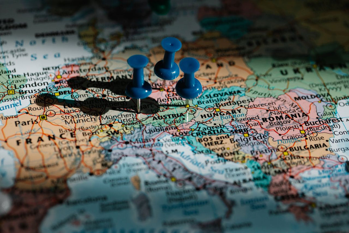 How Much Mobile Data Do You Need for a European Vacation? A Practical 2026 Guide