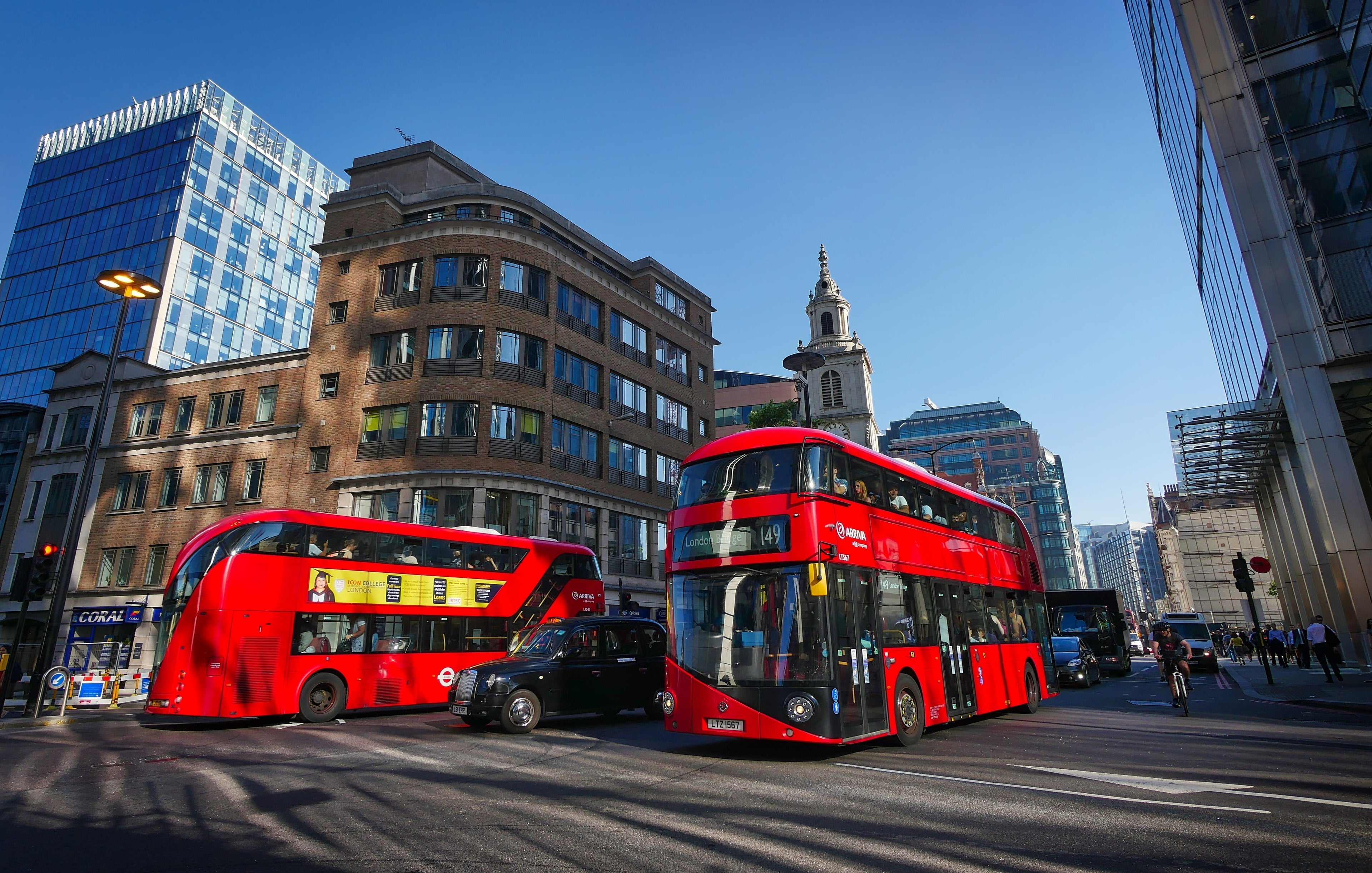 Best UK eSIM for US Tourists (2026): Coverage & Top Picks