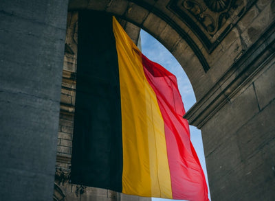 ESIM BELGIUM - offering convenient and affordable data plans for travelers.