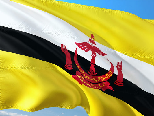  Brunei