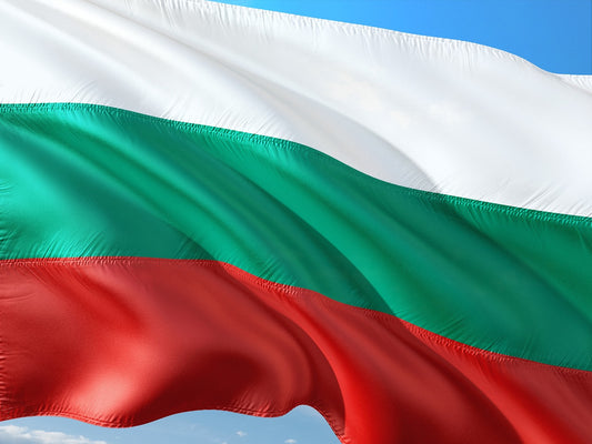  Bulgaria