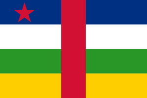 eSIM Central African Republic, offering convenient and affordable data plans for travelers.