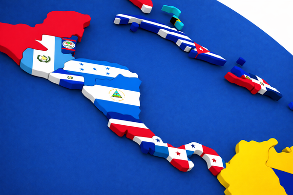  eSIM Central America -  offering convenient and affordable data plans for travelers.