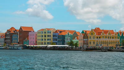 eSIM Curacao providing stable and fast internet connection for visitors