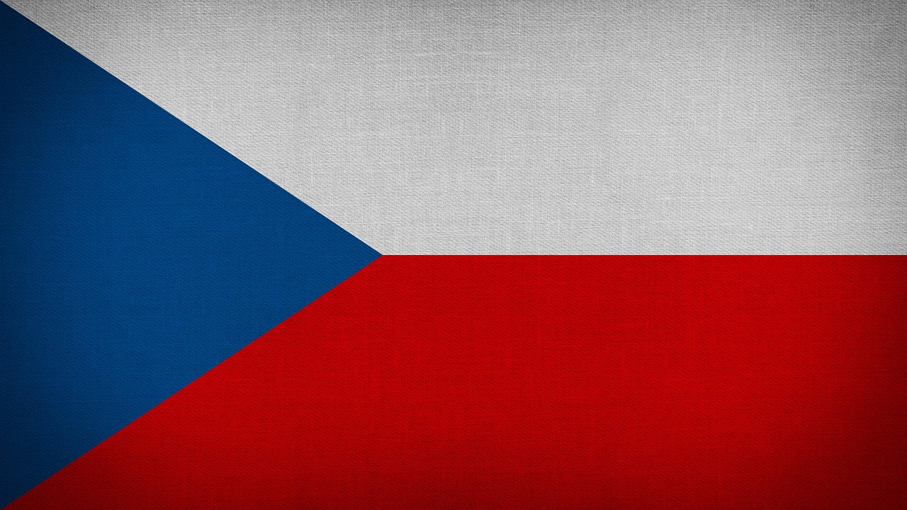  Czech Republic 1