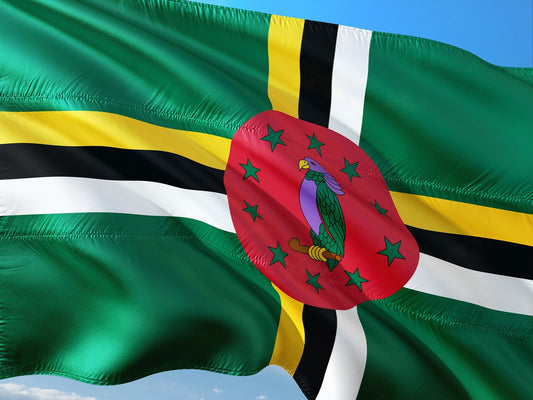  Dominica