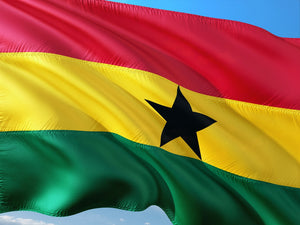 eSIM Ghana - providing reliable mobile data connectivity.