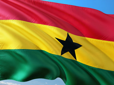 eSIM Ghana - providing reliable mobile data connectivity.