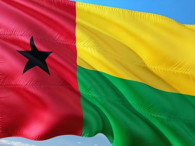 eSIM Guinea Bissau - providing reliable mobile data connectivity for travelers.