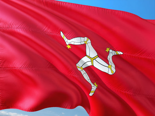  Isle Of Man 1