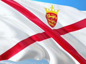 eSIM Jersey - providing reliable mobile data connectivity for travelers.