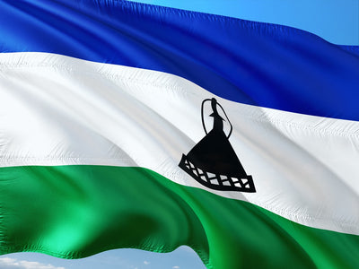 eSIM Lesotho - providing reliable mobile data connectivity for travelers.