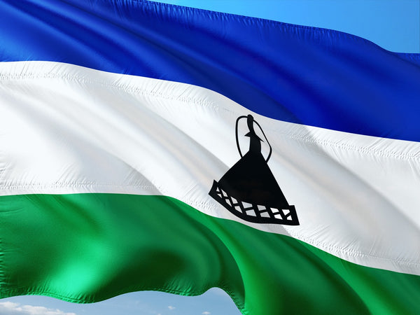 eSIM Lesotho - providing reliable mobile data connectivity for travelers.
