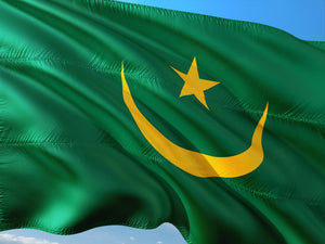 eSIM Mauritania providing easy travel data solutions for seamless connectivity.