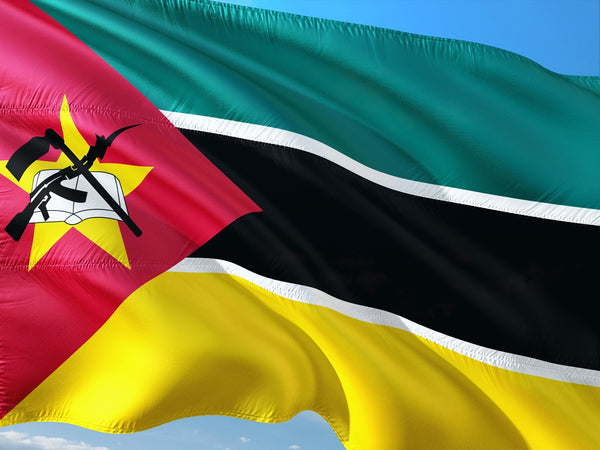 eSIM Mozambique providing easy travel data solutions for seamless connectivity.