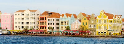 eSIM Netherlands Antilles providing easy travel data solutions for seamless connectivity.