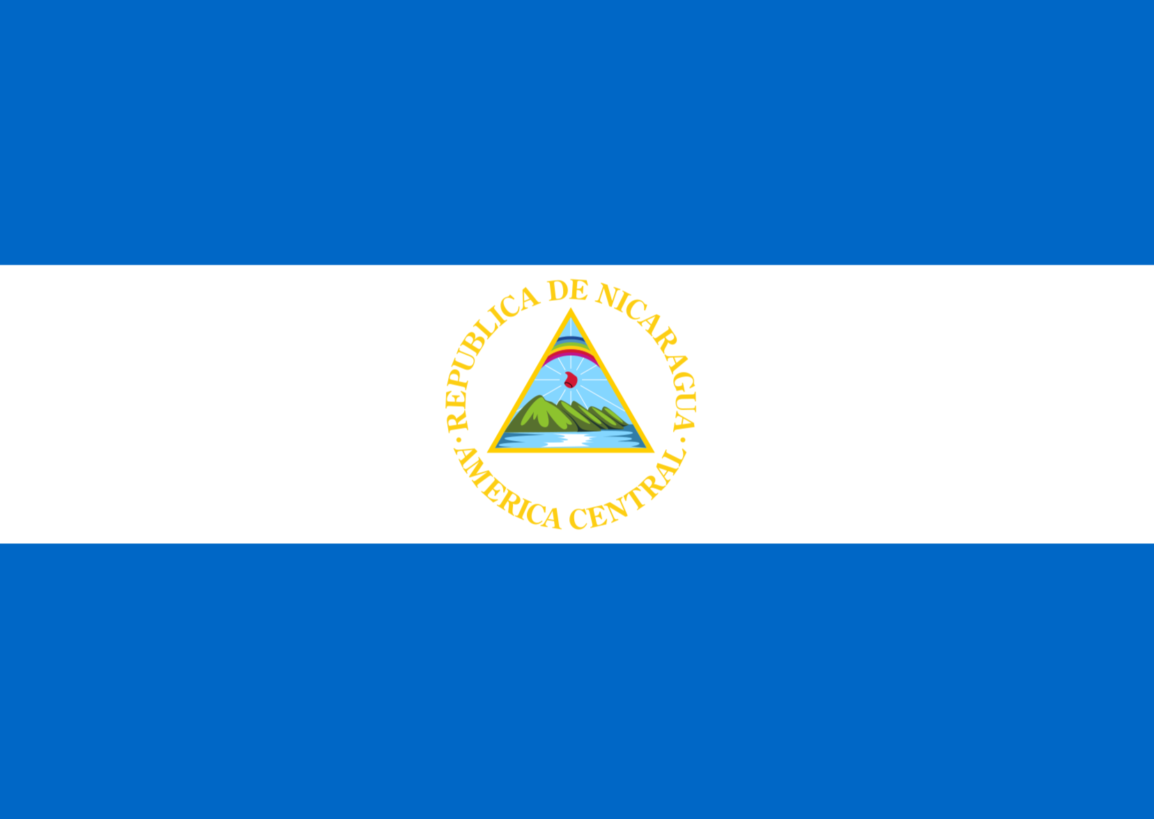  Nicaragua 1