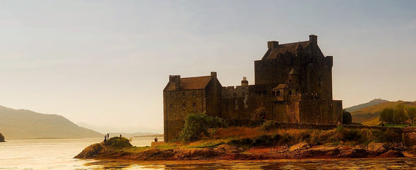 eSIM Scotland providing stable and fast internet connection for visitors.