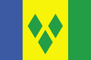 eSIM Saint Vincent And The Grenadines - providing easy travel data solutions for seamless connectivity.