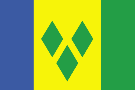 eSIM Saint Vincent And The Grenadines - providing easy travel data solutions for seamless connectivity.