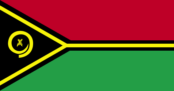  Vanuatu