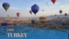 eSIM Turkey for Travelers