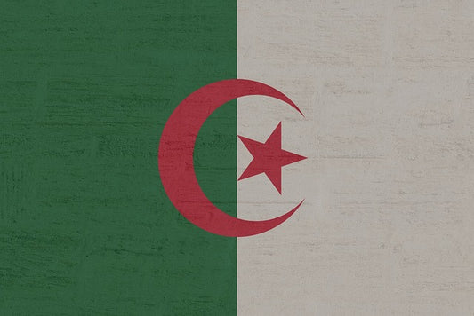  Algeria