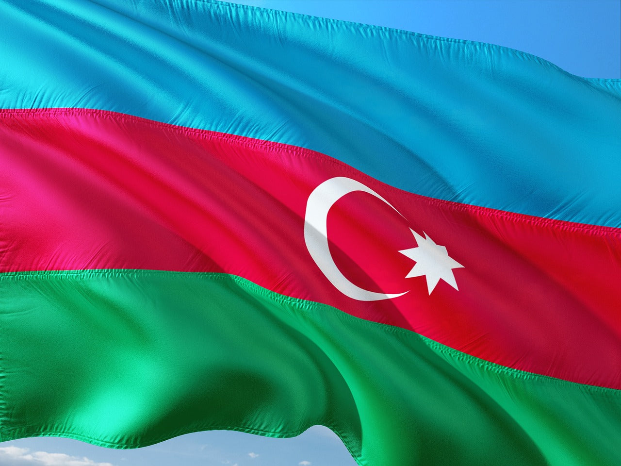  Azerbaijan