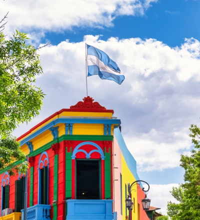 ESIM ARGENTINA - offering convenient and affordable data plans for travelers.