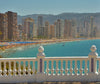 eSIM Benidorm - Prepaid eSIM for Spain Travel