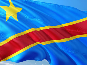  eSIM Democratic Republic Of The Congo - offering convenient and affordable data plans for travelers.
