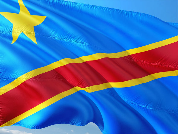  eSIM Democratic Republic Of The Congo - offering convenient and affordable data plans for travelers.