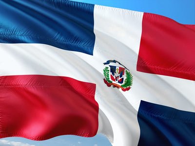 eSIM DOMINICAN REPUBLIC - offering convenient and affordable data plans for travelers.