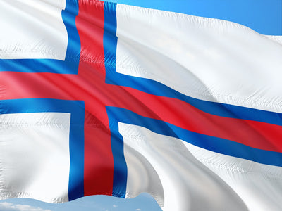 eSIM Faroe Islands - offering convenient and affordable data plans for travelers.