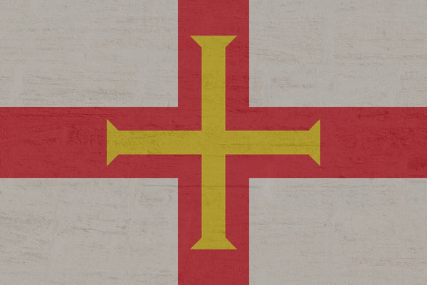 eSIM Guernsey - providing reliable mobile data connectivity for travelers.