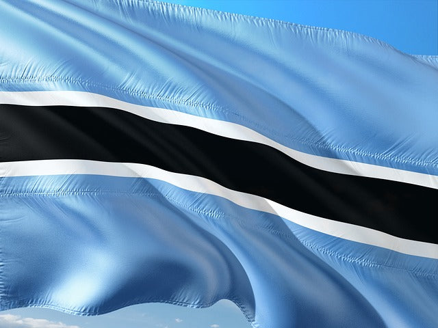  Botswana