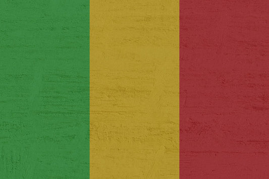  Mali 1