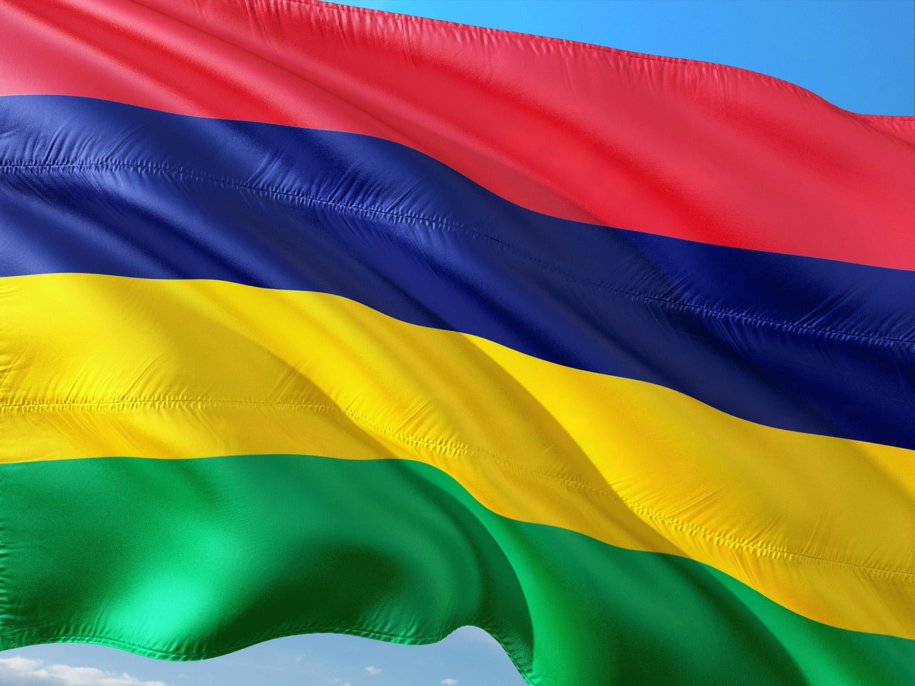  Mauritius