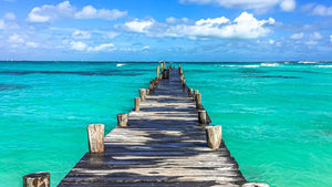 eSIM Cancun providing stable and fast internet connection for visitors