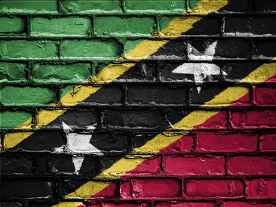 eSIM Saint Kitts And Nevis - providing easy travel data solutions for seamless connectivity.