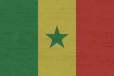 eSIM For Senegal