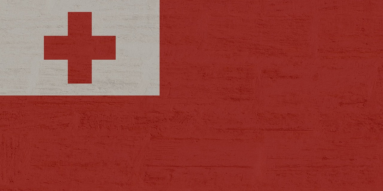  Tonga